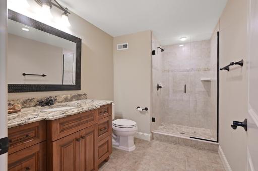 5501 Woodcrest Drive, Edina, MN 55424