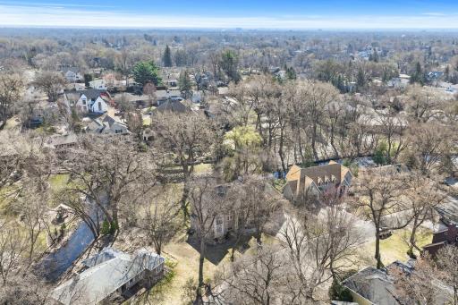 Only blocks from multiple parks, Edina Country Club, restaurants, the shops and dining on 50th and France, plus minutes from Lake Harriet, Southdale Center, access to Highway 62 & 100, and so much more!