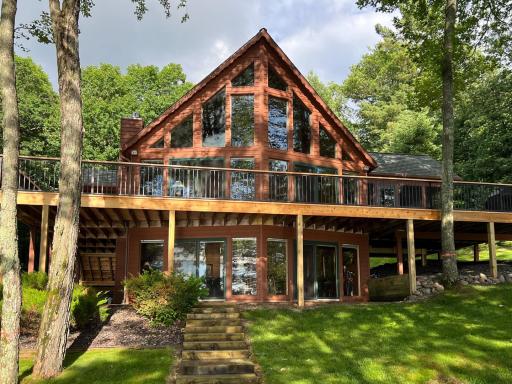 15530 W Victory Heights Circle, Stone Lake, WI 54876