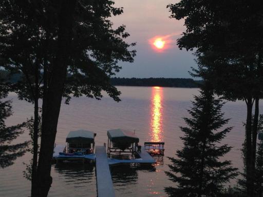 15530 W Victory Heights Circle, Stone Lake, WI 54876