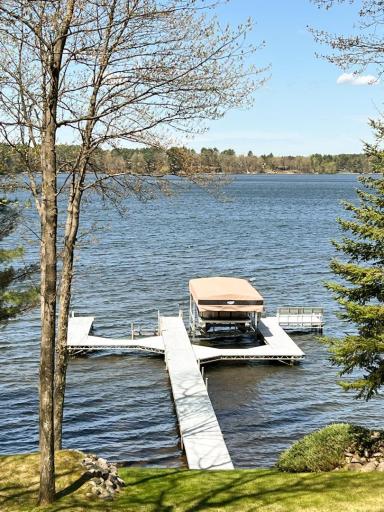 15530 W Victory Heights Circle, Stone Lake, WI 54876