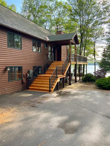 15530 W Victory Heights Circle, Stone Lake, WI 54876