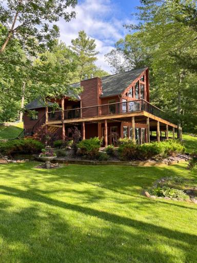 15530 W Victory Heights Circle, Stone Lake, WI 54876