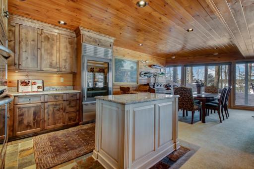 15530 W Victory Heights Circle, Stone Lake, WI 54876