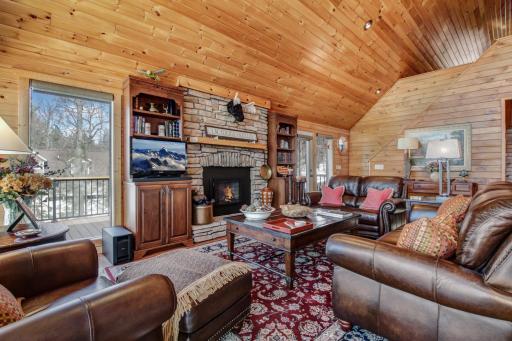 15530 W Victory Heights Circle, Stone Lake, WI 54876