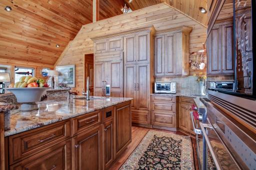 15530 W Victory Heights Circle, Stone Lake, WI 54876
