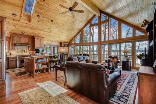 15530 W Victory Heights Circle, Stone Lake, WI 54876