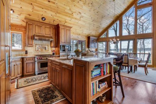 15530 W Victory Heights Circle, Stone Lake, WI 54876
