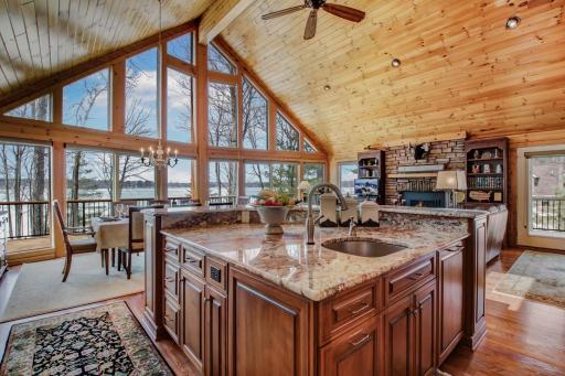 15530 W Victory Heights Circle, Stone Lake, WI 54876