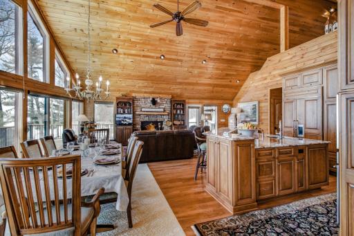 15530 W Victory Heights Circle, Stone Lake, WI 54876