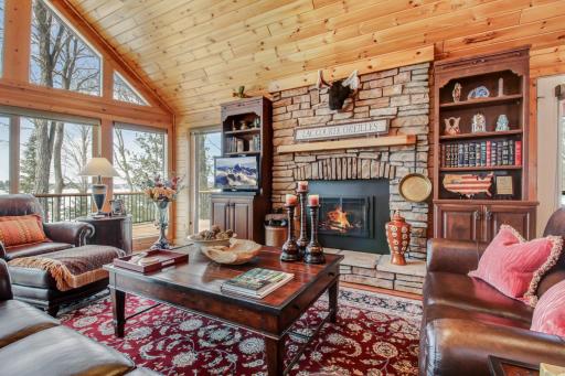 15530 W Victory Heights Circle, Stone Lake, WI 54876
