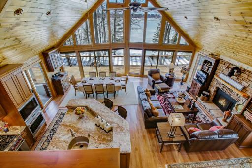 15530 W Victory Heights Circle, Stone Lake, WI 54876
