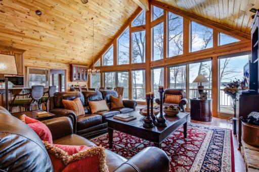 15530 W Victory Heights Circle, Stone Lake, WI 54876
