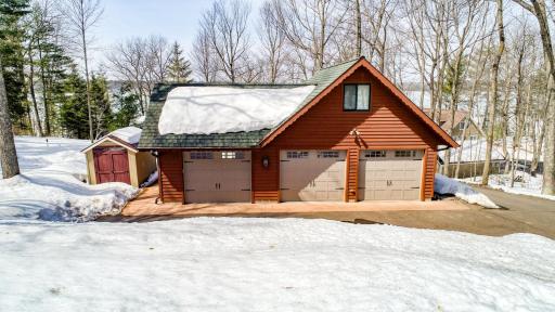 15530 W Victory Heights Circle, Stone Lake, WI 54876
