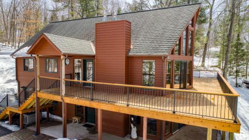 15530 W Victory Heights Circle, Stone Lake, WI 54876