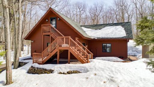 15530 W Victory Heights Circle, Stone Lake, WI 54876
