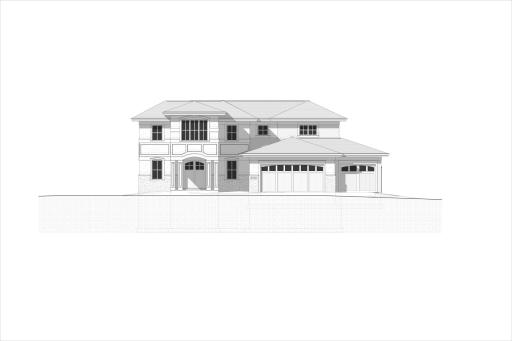 3870 Glendale Drive, Excelsior, MN 55331