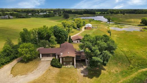 4252 Clementa Avenue SW, Waverly, MN 55390