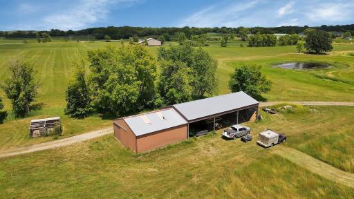 4252 Clementa Avenue SW, Waverly, MN 55390