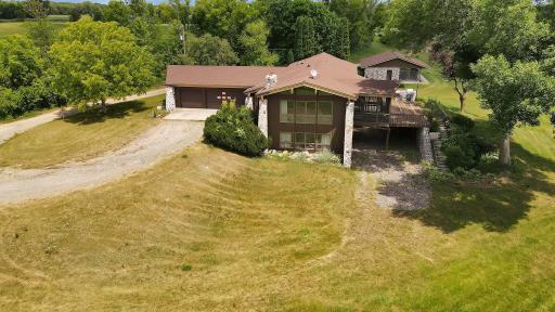 4252 Clementa Avenue SW, Waverly, MN 55390