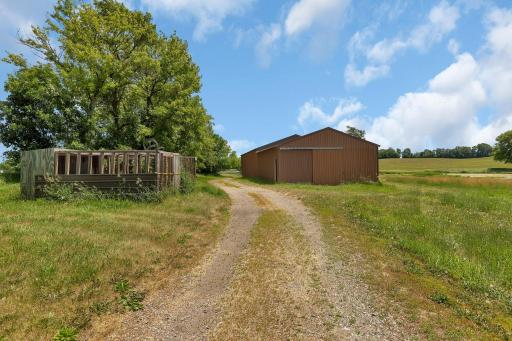 4252 Clementa Avenue SW, Waverly, MN 55390