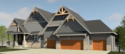 3392 142nd Street NW, Monticello, MN 55362