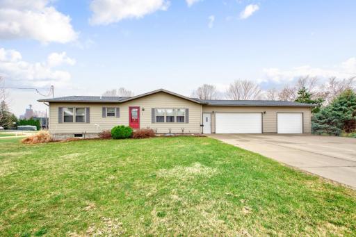 403 3rd Street NE, Nerstrand, MN 55053