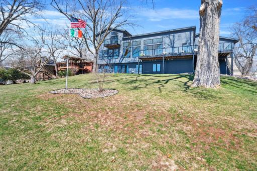 321 Maple Island Road, Burnsville, MN 55306