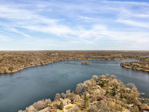 321 Maple Island Road, Burnsville, MN 55306