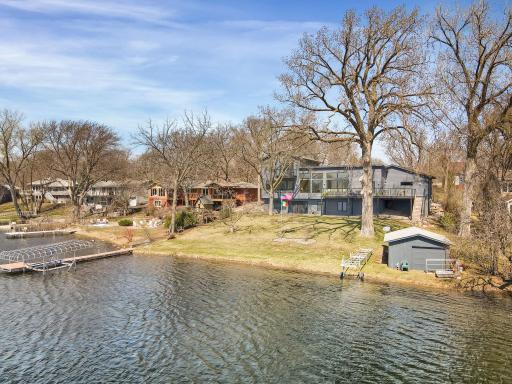 321 Maple Island Road, Burnsville, MN 55306