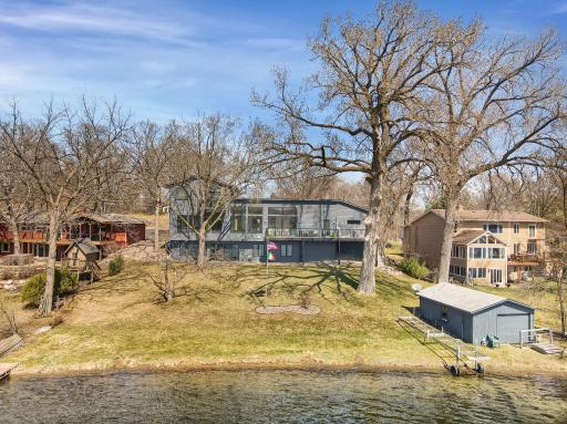 321 Maple Island Road, Burnsville, MN 55306