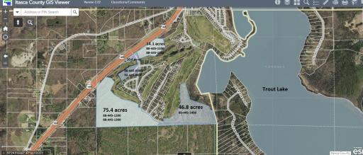 TBD Bay Road, Coleraine, MN 55722