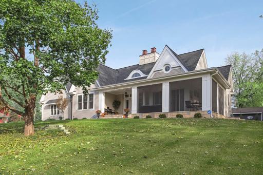 2040 Spates Avenue, Wayzata, MN 55391