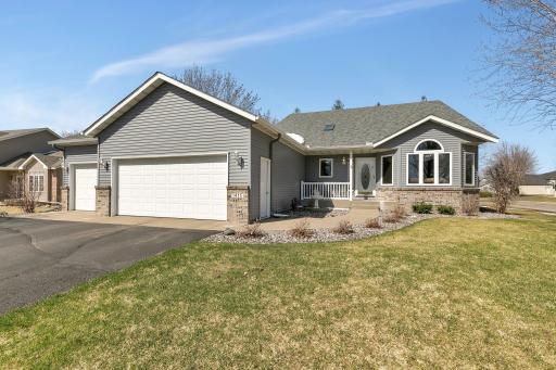 1415 8th Avenue N, Sartell, MN 56377