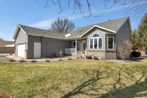 1415 8th Avenue N, Sartell, MN 56377