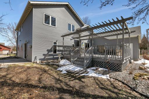 1415 8th Avenue N, Sartell, MN 56377
