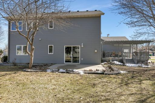 1415 8th Avenue N, Sartell, MN 56377