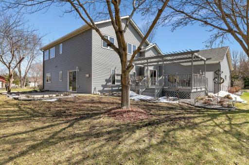 1415 8th Avenue N, Sartell, MN 56377