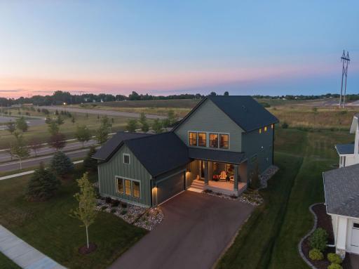 16206 Draft Horse Boulevard, Lakeville, MN 55044