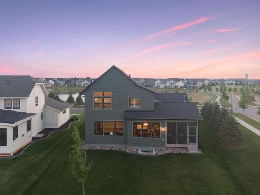 16206 Draft Horse Boulevard, Lakeville, MN 55044