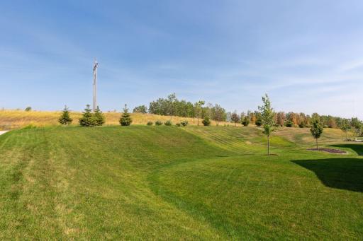 This lot is one of the largest lots you'll find on the street!