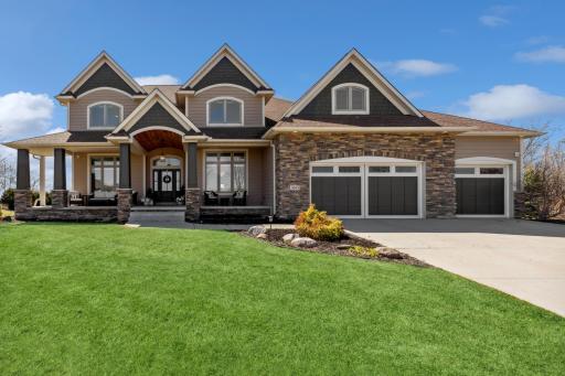 3643 Lerive Way, Chaska, MN 55318
