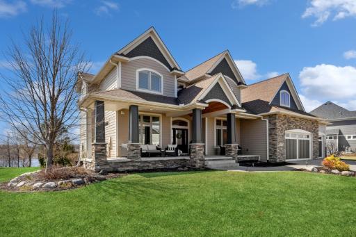 3643 Lerive Way, Chaska, MN 55318