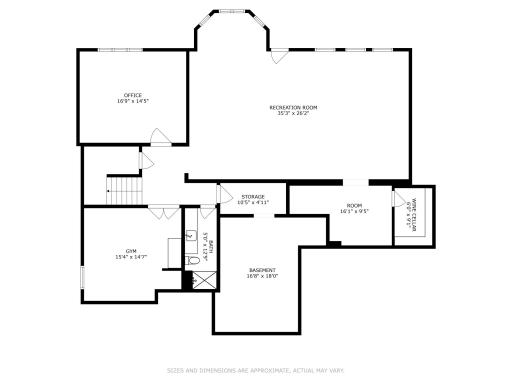 3643 Lerive Way, Chaska, MN 55318