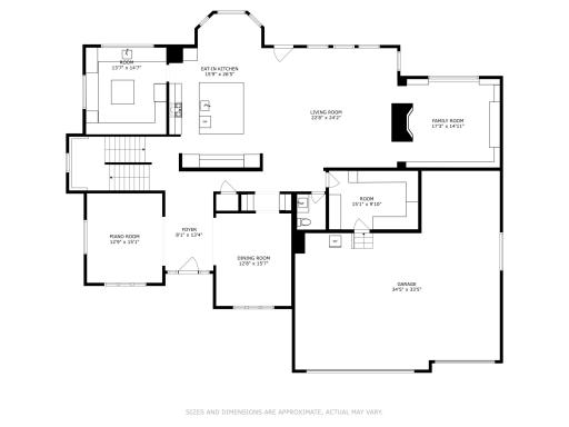 3643 Lerive Way, Chaska, MN 55318