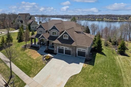 3643 Lerive Way, Chaska, MN 55318
