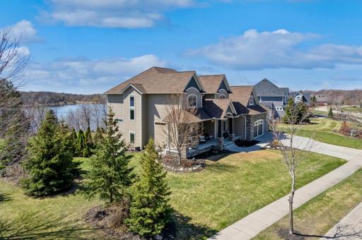 3643 Lerive Way, Chaska, MN 55318