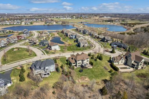 3643 Lerive Way, Chaska, MN 55318