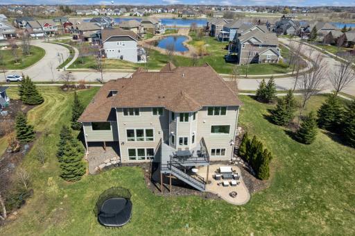 3643 Lerive Way, Chaska, MN 55318