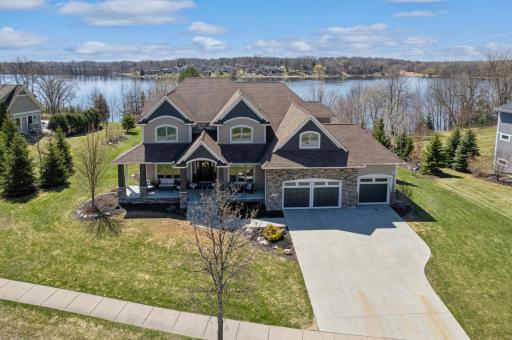 3643 Lerive Way, Chaska, MN 55318